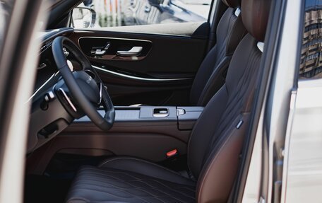 CheryExeed VX, 2025 год, 5 530 000 рублей, 32 фотография
