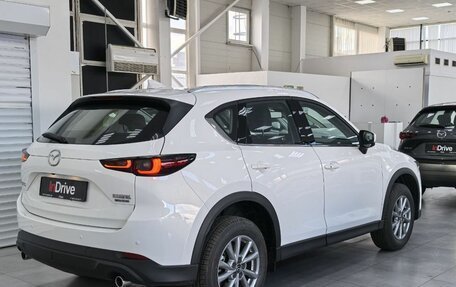 Mazda CX-5 II, 2025 год, 4 200 000 рублей, 4 фотография