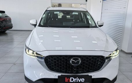 Mazda CX-5 II, 2025 год, 4 200 000 рублей, 2 фотография