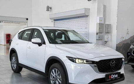 Mazda CX-5 II, 2025 год, 4 200 000 рублей, 3 фотография