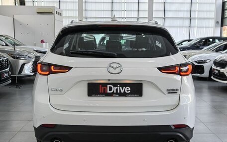 Mazda CX-5 II, 2025 год, 4 200 000 рублей, 5 фотография