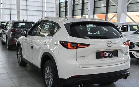 Mazda CX-5 II, 2025 год, 4 200 000 рублей, 6 фотография