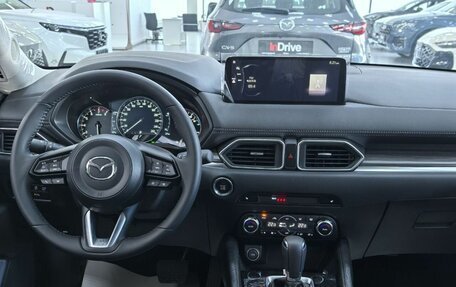 Mazda CX-5 II, 2025 год, 4 200 000 рублей, 7 фотография