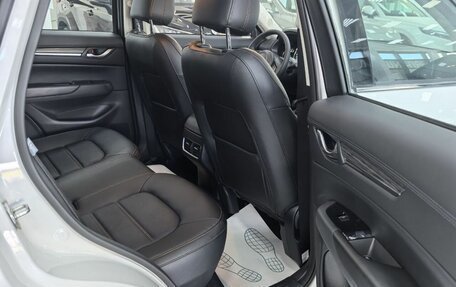 Mazda CX-5 II, 2025 год, 4 200 000 рублей, 11 фотография