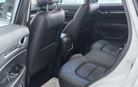 Mazda CX-5 II, 2025 год, 4 200 000 рублей, 9 фотография