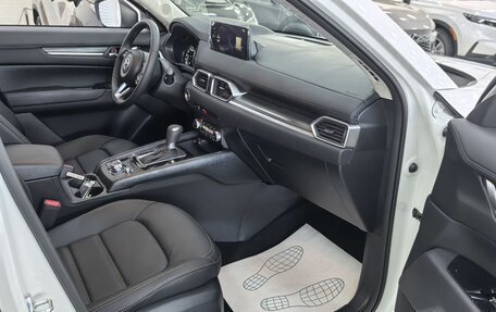 Mazda CX-5 II, 2025 год, 4 200 000 рублей, 10 фотография