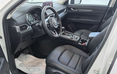 Mazda CX-5 II, 2025 год, 4 200 000 рублей, 8 фотография