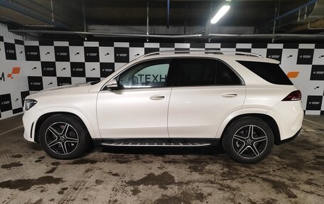 Mercedes-Benz GLE, 2020 год, 8 657 000 рублей, 5 фотография