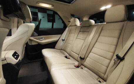 Mercedes-Benz GLE, 2020 год, 8 657 000 рублей, 10 фотография