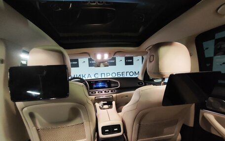 Mercedes-Benz GLE, 2020 год, 8 657 000 рублей, 11 фотография