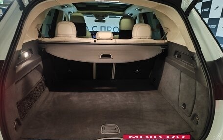 Mercedes-Benz GLE, 2020 год, 8 657 000 рублей, 12 фотография