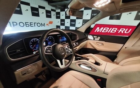 Mercedes-Benz GLE, 2020 год, 8 657 000 рублей, 9 фотография