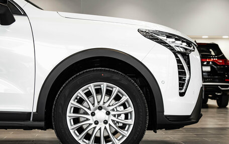 Haval Jolion, 2026 год, 2 424 510 рублей, 18 фотография