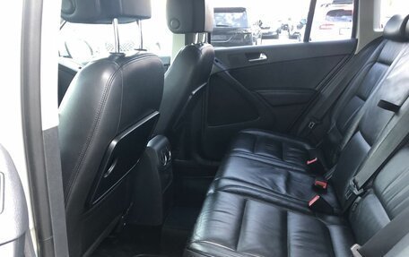 Volkswagen Tiguan I, 2012 год, 1 460 000 рублей, 11 фотография