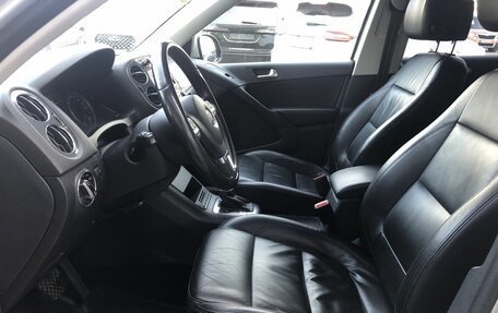 Volkswagen Tiguan I, 2012 год, 1 460 000 рублей, 9 фотография