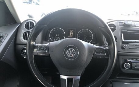 Volkswagen Tiguan I, 2012 год, 1 460 000 рублей, 12 фотография
