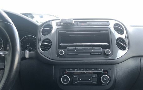 Volkswagen Tiguan I, 2012 год, 1 460 000 рублей, 14 фотография