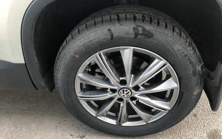 Volkswagen Tiguan I, 2012 год, 1 460 000 рублей, 15 фотография