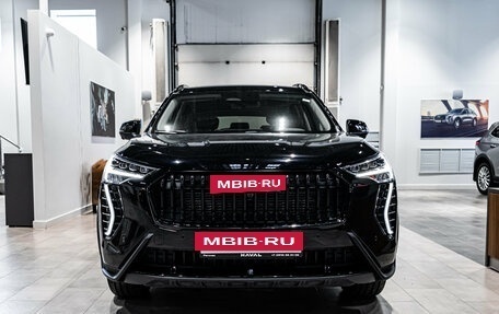 Haval Jolion, 2026 год, 2 870 010 рублей, 3 фотография