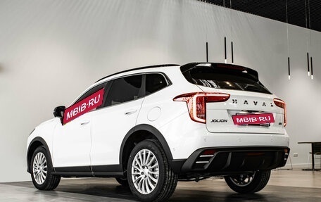 Haval Jolion, 2026 год, 2 424 510 рублей, 7 фотография