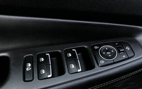 Hyundai Santa Fe IV, 2018 год, 2 560 000 рублей, 13 фотография