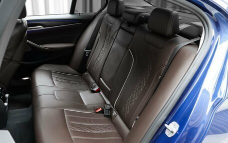 BMW 5 серия, 2020 год, 4 990 000 рублей, 9 фотография