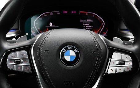 BMW 5 серия, 2020 год, 4 990 000 рублей, 11 фотография