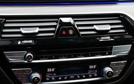 BMW 5 серия, 2020 год, 4 990 000 рублей, 15 фотография