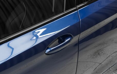 BMW 5 серия, 2020 год, 4 990 000 рублей, 22 фотография