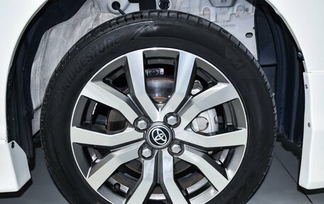 Toyota Tank I, 2019 год, 1 249 000 рублей, 6 фотография