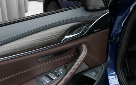 BMW 5 серия, 2020 год, 4 990 000 рублей, 20 фотография