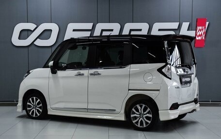 Toyota Tank I, 2019 год, 1 249 000 рублей, 2 фотография