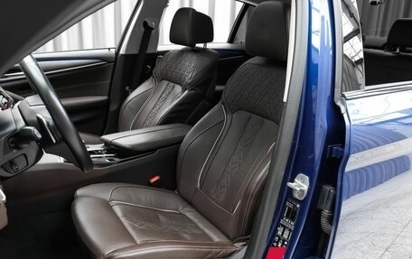 BMW 5 серия, 2020 год, 4 990 000 рублей, 8 фотография