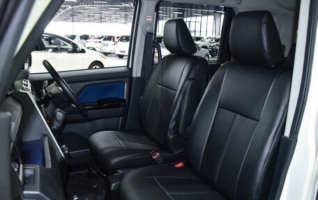 Toyota Tank I, 2019 год, 1 249 000 рублей, 8 фотография