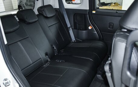 Toyota Tank I, 2019 год, 1 249 000 рублей, 10 фотография