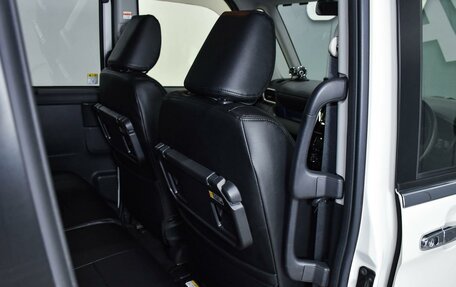 Toyota Tank I, 2019 год, 1 249 000 рублей, 12 фотография