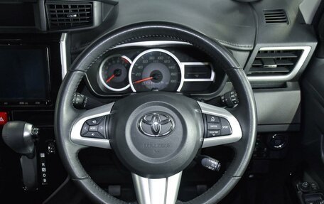 Toyota Tank I, 2019 год, 1 249 000 рублей, 14 фотография