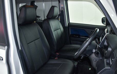 Toyota Tank I, 2019 год, 1 249 000 рублей, 11 фотография