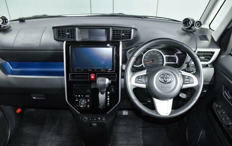 Toyota Tank I, 2019 год, 1 249 000 рублей, 13 фотография