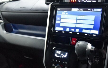 Toyota Tank I, 2019 год, 1 249 000 рублей, 17 фотография