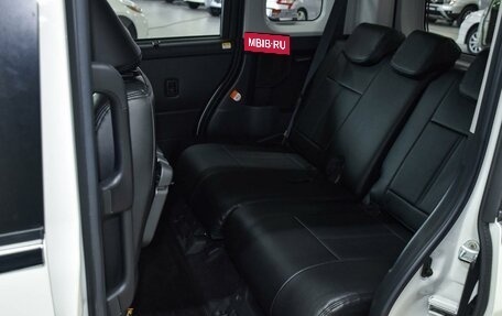 Toyota Tank I, 2019 год, 1 249 000 рублей, 9 фотография