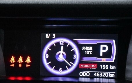 Toyota Tank I, 2019 год, 1 249 000 рублей, 16 фотография