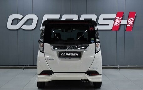 Toyota Tank I, 2019 год, 1 249 000 рублей, 4 фотография