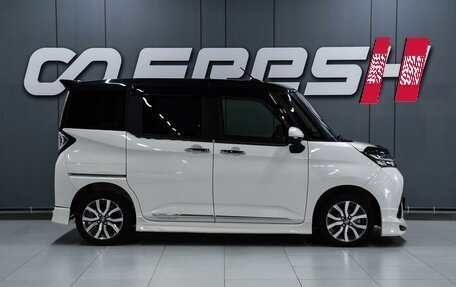 Toyota Tank I, 2019 год, 1 249 000 рублей, 5 фотография