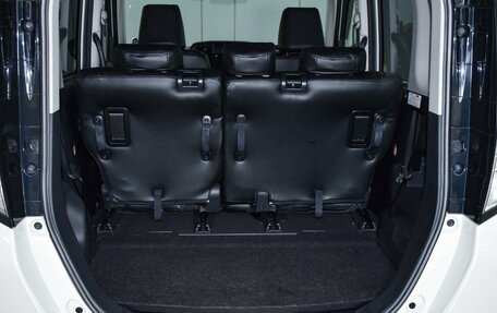 Toyota Tank I, 2019 год, 1 249 000 рублей, 28 фотография