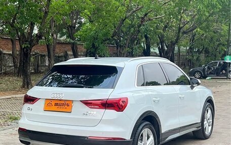 Audi Q3, 2023 год, 2 550 000 рублей, 2 фотография