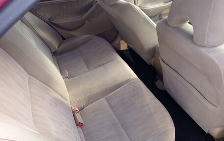 Honda Civic VII, 2003 год, 550 000 рублей, 6 фотография