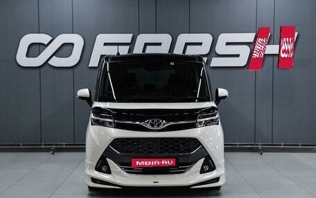 Toyota Tank I, 2019 год, 1 249 000 рублей, 3 фотография