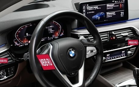 BMW 5 серия, 2020 год, 4 990 000 рублей, 10 фотография