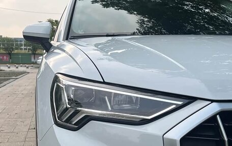 Audi Q3, 2023 год, 2 550 000 рублей, 5 фотография